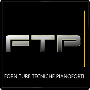 FTP Forniture Tecniche Pianoforti